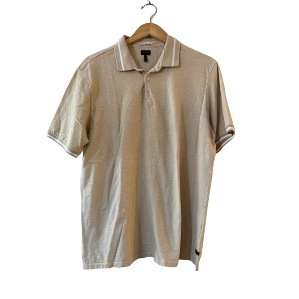 GoodMan Brand Men's Casual Polo Shirt